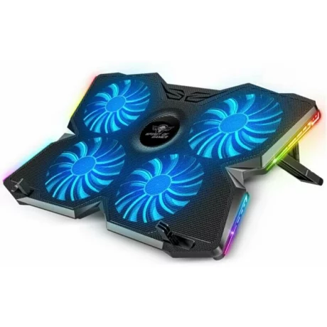 Cooler laptop, Spirit of Gamer, Airblade 500 RGB