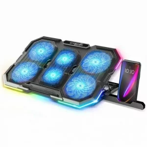 Cooler laptop, Spirit of Gamer, Airblade 700 RGB