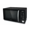 Cuptor cu microunde Esperanza Cocinero, EKO010, 700W, 20l, Negru