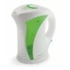 Fierbator electric Esperanza Iguazu, EKK018G, 2200W, 1.7l, Alb/Verde