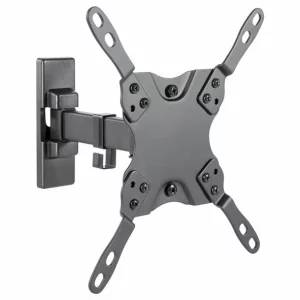 Suport Perete Superior SUPSTV009, 13&quot;-42&quot;, 20 Kg, Negru