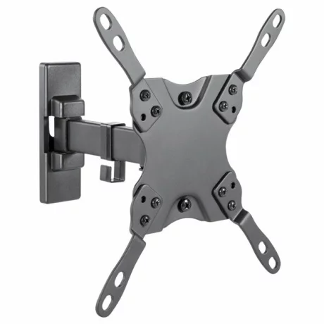 Suport Perete Superior SUPSTV009, 13&quot;-42&quot;, 20 Kg, Negru