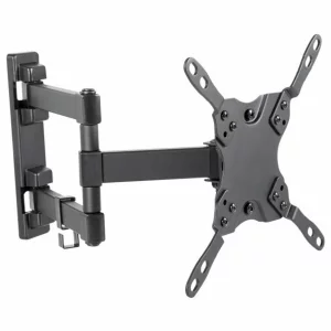 Suport Perete Superior SUPSTV010, 13&quot;-42&quot;, 20 Kg, Negru