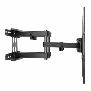 Suport Perete Superior SUPSTV011, 37&quot;-80&quot;, 40 Kg, Negru