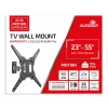 Suport Perete Superior SUPSTV017, 23&quot;-55&quot;, 30 Kg, Negru