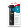Telecomanda universala Superior SUPTRB034 pentru LG Smart