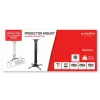 Suport Tavan pentru proiector Superior SUPSTV013, 13.5 Kg, Negru