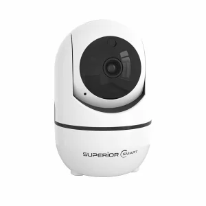 Camepra IP Superior SUPICM001, 1080p, Full HD