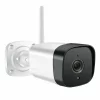 Camera Outdoor Wireless Superior SUPICM002, Night Vision, Full HD