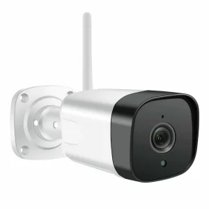 Camera Outdoor Wireless Superior SUPICM002, Night Vision, Full HD