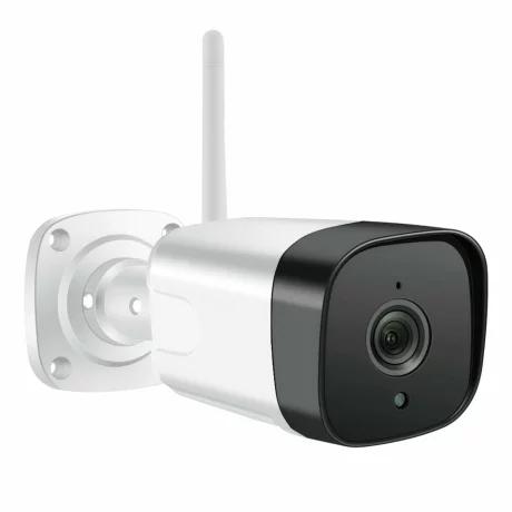 Camera Outdoor Wireless Superior SUPICM002, Night Vision, Full HD
