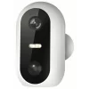 Camera Outdoor Wireless Superior SUPICM004, cu baterie, Night Vision, Full HD