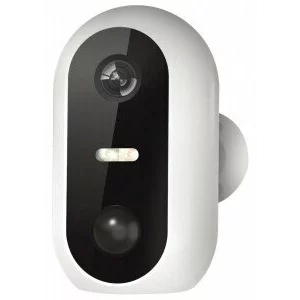 Camera Outdoor Wireless Superior SUPICM004, cu baterie, Night Vision, Full HD