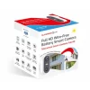 Camera Outdoor Wireless Superior SUPICM004, cu baterie, Night Vision, Full HD