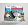 Panou solar Superior SUPPSW001, 5W