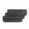 Rezerva microfibra Esperanza EHS002SP3 pentru mop Perfect Clean 002, 3 buc
