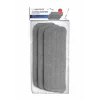 Rezerva microfibra Esperanza EHS003SP3 pentru mop Perfect Clean 003, 3 buc