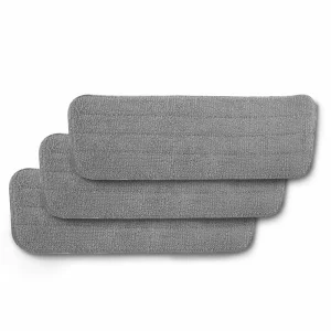 Rezerva microfibra Esperanza EHS003SP3 pentru mop Perfect Clean 003, 3 buc