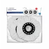 Rezerva microfibra Esperanza EHS005SP3 pentru mop Perfect Clean 005, 3 buc