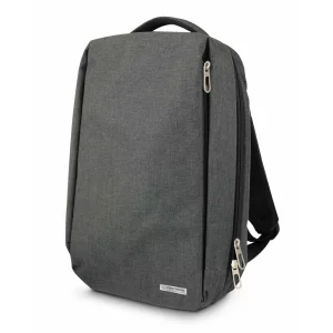 Rucsac laptop Esperanza VARESE, ET198, 15.6&quot;, poliester, Gri