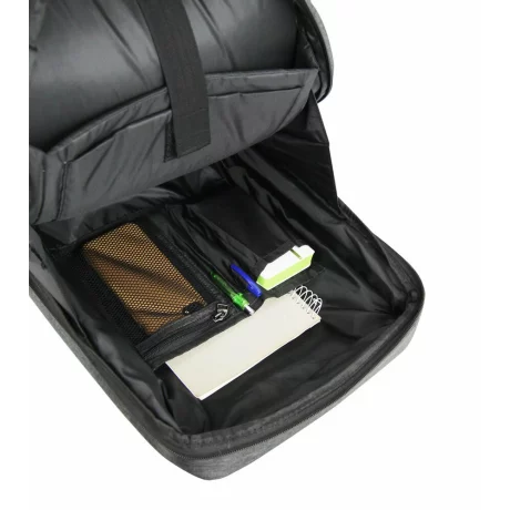 Rucsac laptop Esperanza VARESE, ET198, 15.6&quot;, poliester, Gri