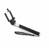 Selfie stick Esperanza EMM107, 20-100cm, 500g, Negru/Argintiu