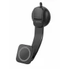 Suport auto pentru telefon Esperanza BOOM, EMH145, magnetic, Negru