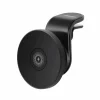 Suport auto pentru telefon Esperanza HOOP, EMH146, magnetic, Wireless 15W, Negru