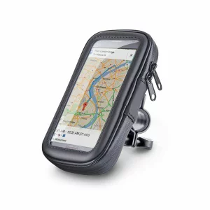 Suport universal pentru bicicleta Esperanza DESERT, EMH144, marime 17x9,5cm