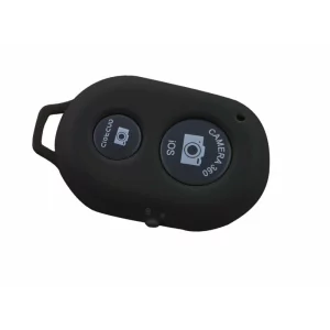 Telecomanda selfie bluetooth Esperanza EMM114,Negru