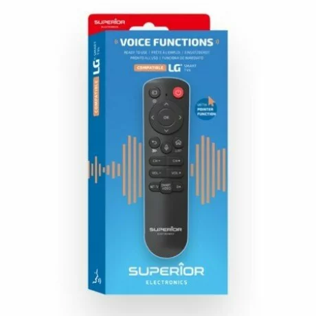 Telecomanda universala remote control Superior SUPTBB001 pentru LG