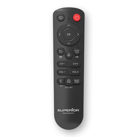 Telecomanda universala remote control Superior SUPTBB002 pentru Samsung