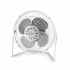 Ventilator portabil Esperanza YUGO, EA149W, USB, 2.5W, Alb