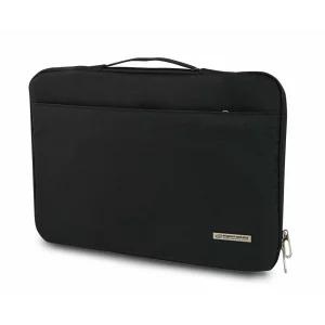 Geanta laptop Esperanza ANDRIA, ET195, 15.6&quot;, poliester, Negru