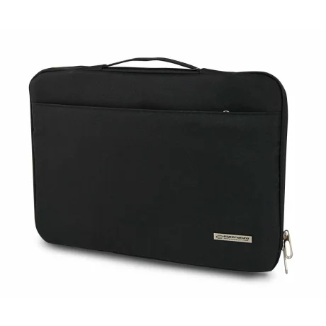 Geanta laptop Esperanza ANDRIA, ET195, 15.6&quot;, poliester, Negru