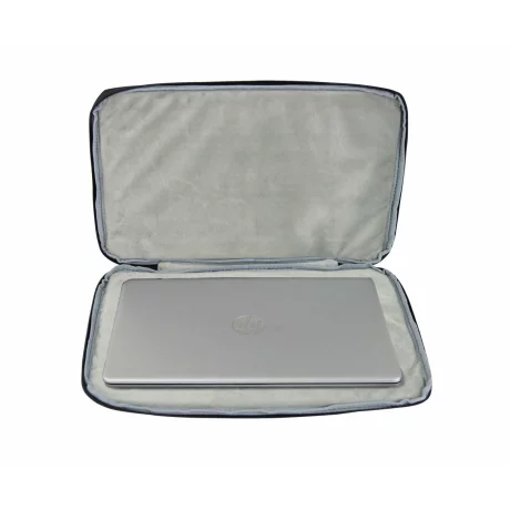 Geanta laptop Esperanza ANDRIA, ET195, 15.6&quot;, poliester, Negru