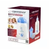 Incalzitor de biberon Esperanza TASTY, EKB001, 100W,  500ml, Alb/Albastru
