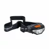 Lanterna frontala Esperanza CANIS, EOT035, LED, 120 lumeni, 3W, Negru