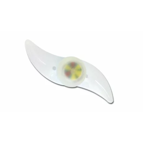 Lumina LED spite bicicleta, Esperanza ASTERION, EOT006, multicolor