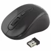 Mouse optic wireless Esperanza MAVERICK, XM104K, 4 butoane, 2.4GHz, Usb, 1000dpi, Negru
