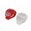 Set far si stop bicicleta Esperanza ALYA, EOT011, LED, silicon