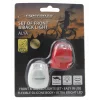 Set far si stop bicicleta Esperanza ALYA, EOT011, LED, silicon