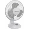 Ventilator de masa Esperanza ZEPHYR, EHF004WE, 30W, Alb