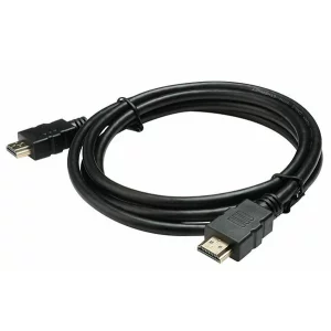 Cablu HDMI 2.0b Superior SUPAVC003, 4K, 3m, Negru