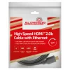 Cablu HDMI 2.0b Superior SUPAVC003, 4K, 3m, Negru