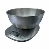 Cantar de bucatarie Esperanza LYCHEE, EKS008, max. 5kg, Inox