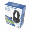 Casti stereo cu microfon Esperanza CONCERTO, EH103, Negru