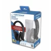 Casti stereo cu microfon Esperanza SONATA, EH118, Negru