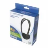 Casti stereo Esperanza DISCO, EH119, Negru