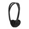 Casti stereo Esperanza DISCO, EH119, Negru